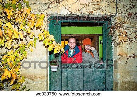 cap, closed, autumn View Large Photo Image Stock Image - cap, closed, autumn. Fotosearch