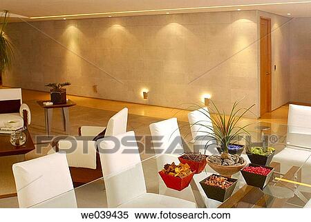 chair, concept, decoration, dining-room, furniture View Large Photo Image Stock Photography - chair, concept, decoration, dining-room, furniture. Fotosearch