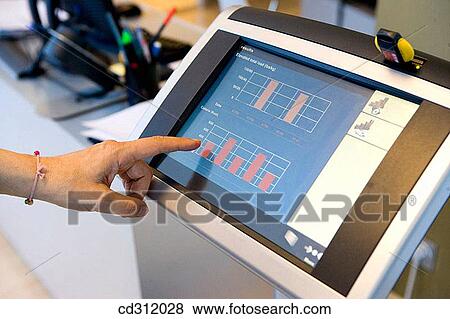 Stock Photo - chart, contemporary, display, energy. Fotosearch