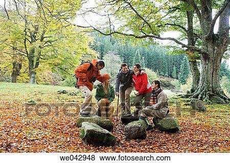 chat, contemporary, autumn View Large Photo Image Stock Photo - chat, contemporary, autumn. Fotosearch