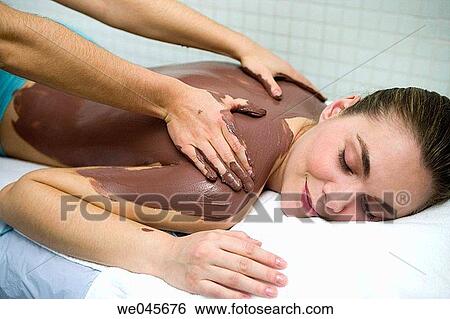 Chocolate wrap View Large Photo Image Stock Photograph - Chocolate wrap. Fotosearch