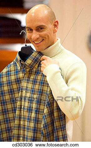 choice, choosing, Clothing store View Large Photo Image Stock Photograph - choice, choosing, Clothing store. Fotosearch