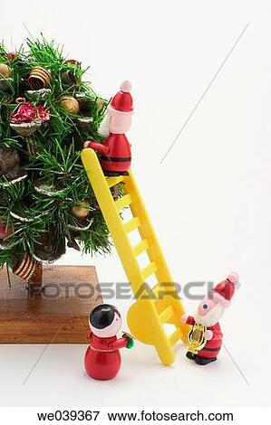 Christmas ornaments View Large Photo Image Stock Photo - Christmas ornaments. Fotosearch
