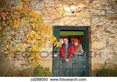 closed, contemporary, autumn View Large Photo Image Stock Photography - closed, contemporary, autumn. Fotosearch