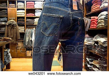 clothes, Clothing store, commerce, concept, contemporary View Large Photo Image Stock Image - clothes, Clothing store, commerce, concept, contemporary. Fotosearch