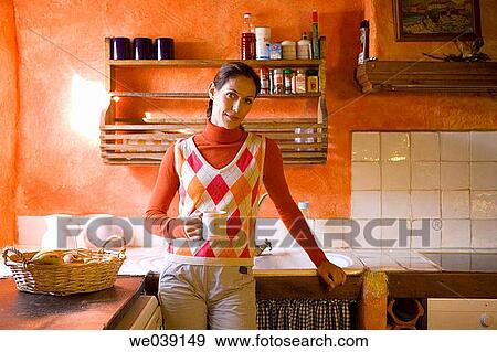 coffee, contemporary, autumn View Large Photo Image Stock Photo - coffee, contemporary, autumn. Fotosearch