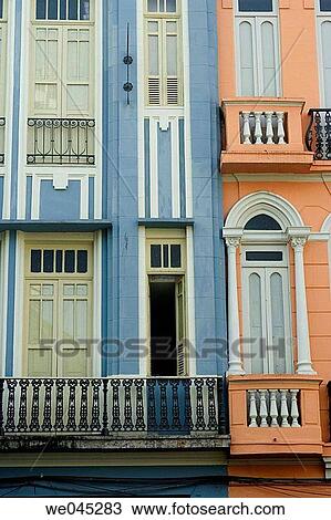 Colonial Buildings near Largo de Sao Francisco de Paula, Downtown Rio de Janiero, Brazil View Large Photo Image Stock Image - Colonial Buildings near Largo de Sao Francisco de Paula, Downtown Rio de Janiero, Brazil. Fotosearch