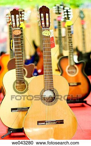 commerce, concept, For sale, guitar, indoors View Large Photo Image Stock Image - commerce, concept, For sale, guitar, indoors. Fotosearch