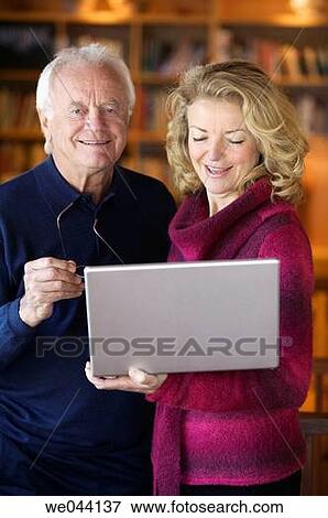 computer, contemporary, at-home View Large Photo Image Stock Photo - computer, contemporary, at-home. Fotosearch
