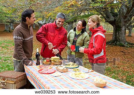 contemporary, autumn View Large Photo Image Stock Image - contemporary, autumn. Fotosearch