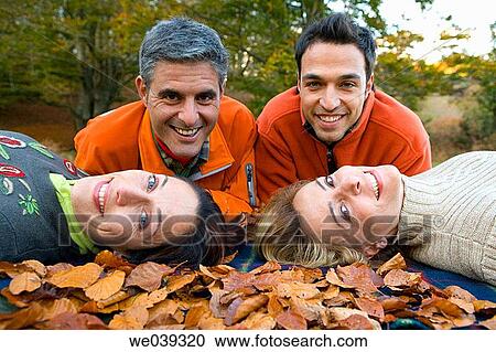 contemporary, autumn View Large Photo Image Stock Image - contemporary, autumn. Fotosearch