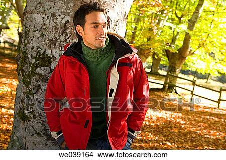 contemporary, country, autumn View Large Photo Image Picture - contemporary, country, autumn. Fotosearch