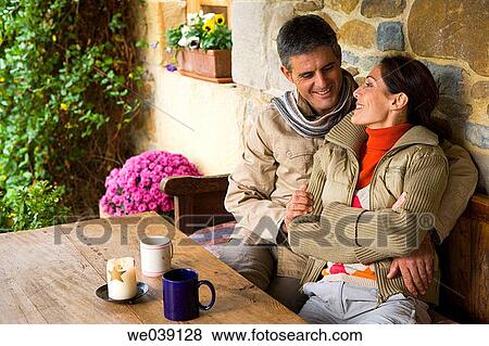 contemporary, country, autumn View Large Photo Image Stock Photo - contemporary, country, autumn. Fotosearch