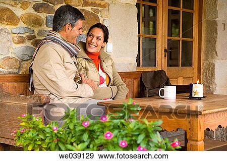 contemporary, country, autumn View Large Photo Image Stock Photo - contemporary, country, autumn. Fotosearch