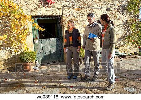 contemporary, country, autumn View Large Photo Image Stock Photography - contemporary, country, autumn. Fotosearch