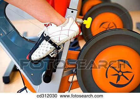 contemporary, cycle, detail, exercise View Large Photo Image Stock Image - contemporary, cycle, detail, exercise. Fotosearch