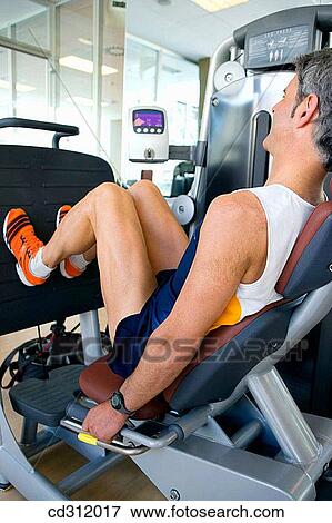 contemporary, effort, exercise View Large Photo Image Stock Photo - contemporary, effort, exercise. Fotosearch
