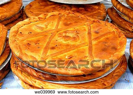 Empanadas gallegas View Large Photo Image Stock Photo - Empanadas gallegas. Fotosearch