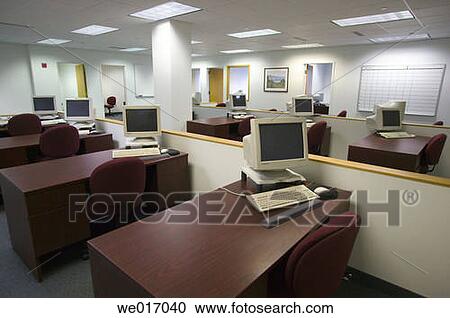 Empty office space View Large Photo Image Stock Image - Empty office space. Fotosearch