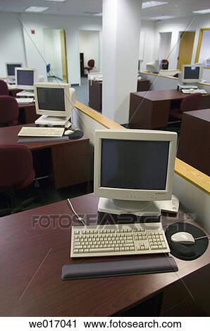 Empty office space View Large Photo Image Stock Image - Empty office space. Fotosearch