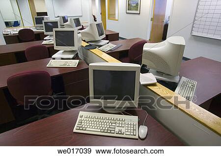 Empty office space View Large Photo Image Stock Photo - Empty office space. Fotosearch