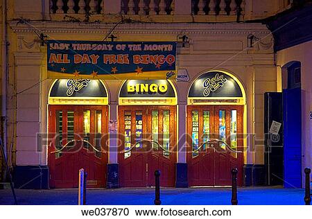 England, Somerset, Bath, Bingo Hall View Large Photo Image Stock Image - England, Somerset, Bath, Bingo Hall. Fotosearch