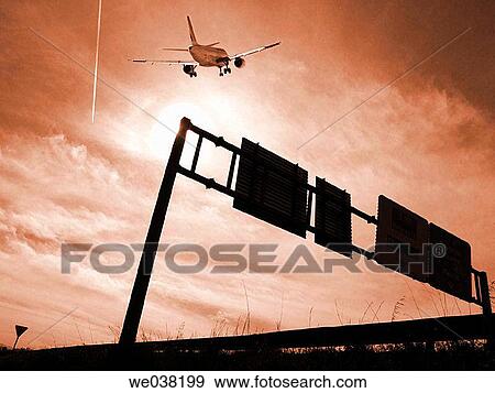 Environs of the airport of Manises, Valencia. Comunidad Valenciana. Spain View Large Photo Image Stock Photo - Environs of the airport of Manises, Valencia. Comunidad Valenciana. Spain. Fotosearch