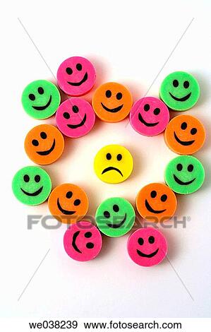 Stock Photo - Erasers. Fotosearch