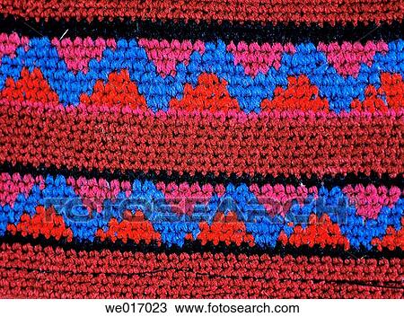 Fabric. Oaxaca, Mexico View Large Photo Image Stock Image - Fabric. Oaxaca, Mexico. Fotosearch