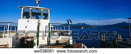 Fraueninsel. Chiemsee. Chimegau. Upper Bavaria. Bavaria. Germany. View Large Photo Image Stock Image - Fraueninsel. Chiemsee. Chimegau. Upper Bavaria. Bavaria. Germany.. Fotosearch