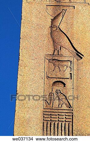 Hieroglyphs on the Theodosius obelisk in the Roman Hippodrome, Sultanahmet, Istanbul. Turkey View Large Photo Image Picture - Hieroglyphs on the Theodosius obelisk in the Roman Hippodrome, Sultanahmet, Istanbul. Turkey. Fotosearch