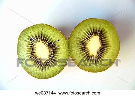 Picture - Kiwi.. Fotosearch