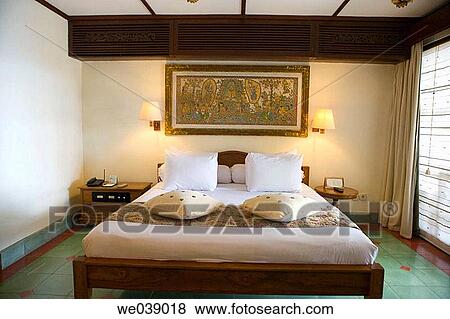 Stock Photo - Kuat Beach. Bali, Indonesia. Fotosearch