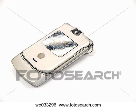 Latest motorola cell phone on seemless white background. View Large Photo Image Stock Photograph - Latest motorola cell phone on seemless white background.. Fotosearch