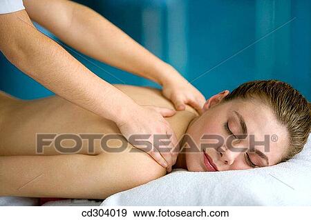 Massage. Thalassotherapy Zelai, Zumaia, Gipuzkoa, Basque Country View Large Photo Image Stock Photo - Massage. Thalassotherapy Zelai, Zumaia, Gipuzkoa, Basque Country. Fotosearch