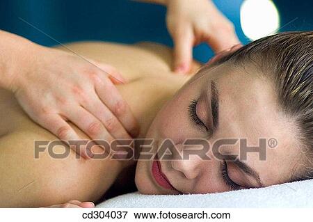 Massage. Thalassotherapy Zelai, Zumaia, Gipuzkoa, Basque Country View Large Photo Image Stock Photo - Massage. Thalassotherapy Zelai, Zumaia, Gipuzkoa, Basque Country. Fotosearch