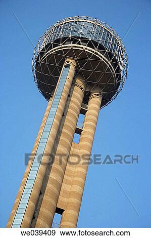 Modern building, Dallas. Texas, USA View Large Photo Image Stock Photo - Modern building, Dallas. Texas, USA. Fotosearch
