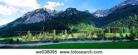 Mountains near Gramai-Alm. Rofan Mountains. Alps. Tyrol. Austria. View Large Photo Image Stock Photography - Mountains near Gramai-Alm. Rofan Mountains. Alps. Tyrol. Austria.. Fotosearch