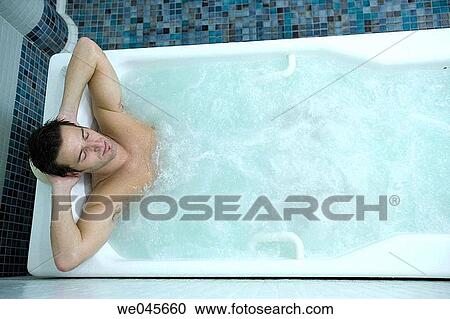 Multijet Jacuzzi with algae. Rich in iodine, minerals and trace elements. Stimulates the circulation and relaxes the muscles. View Large Photo Image Stock Image - Multijet Jacuzzi with algae. Rich in iodine, minerals and trace elements. Stimulates the circulation and relaxes the muscles.. Fotosearch
