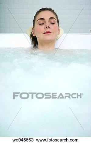 Multijet Jacuzzi with algae. Rich in iodine, minerals and trace elements. Stimulates the circulation and relaxes the muscles. View Large Photo Image Stock Image - Multijet Jacuzzi with algae. Rich in iodine, minerals and trace elements. Stimulates the circulation and relaxes the muscles.. Fotosearch