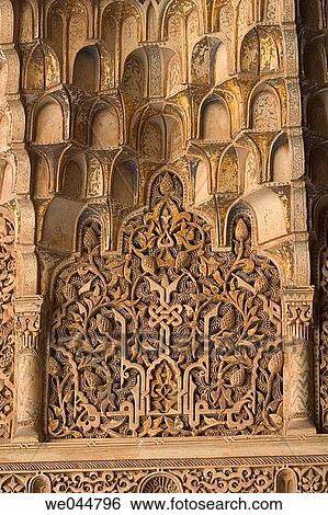 Palacios Nazar? es. Alhambra, Granada. Andalusia, Spain View Large Photo Image Stock Photograph - Palacios Nazar? es. Alhambra, Granada. Andalusia, Spain. Fotosearch