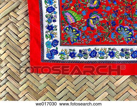 ? Paliacate? (typical Mexican scarf) View Large Photo Image Stock Image - ? Paliacate? (typical Mexican scarf). Fotosearch