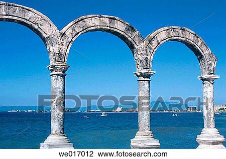 Puerto Vallarta. Jalisco, Mexico View Large Photo Image Stock Image - Puerto Vallarta. Jalisco, Mexico. Fotosearch