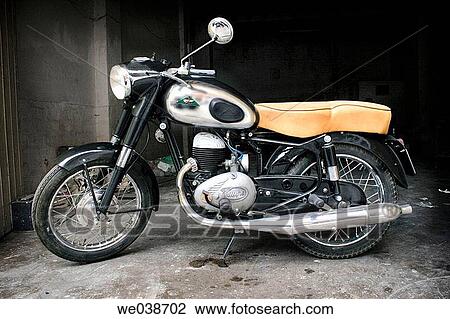 R. O. A., model 1956, 250cc View Large Photo Image Stock Image - R. O. A., model 1956, 250cc. Fotosearch