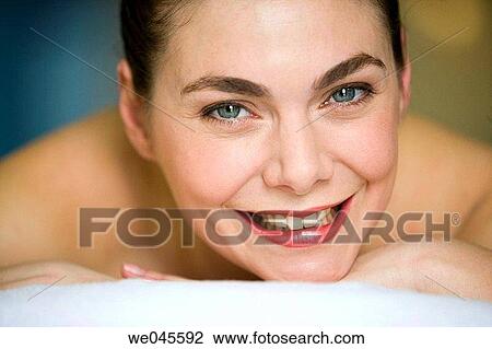 Relaxation massage View Large Photo Image Stock Image - Relaxation massage. Fotosearch