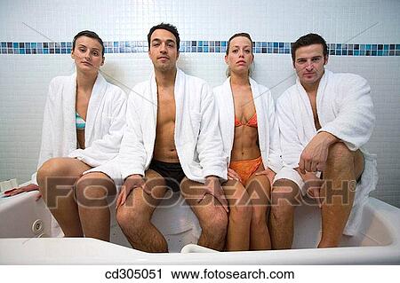 Spa View Large Photo Image Stock Image - Spa. Fotosearch