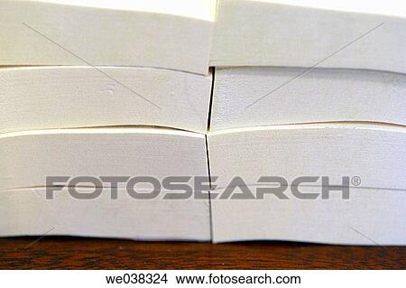 Stack of papers View Large Photo Image Picture - Stack of papers. Fotosearch