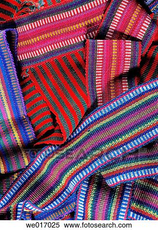 Textile detail. Chiapas, Mexico View Large Photo Image Stock Photography - Textile detail. Chiapas, Mexico. Fotosearch