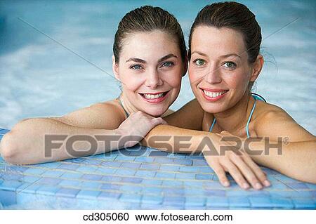 Therapeutic seawater pool (33? C) with hydrojet, underwater massage jets, waterfalls, bubbles, shoulder and neck massage waterfalls, jacuzzis, against-the-current swimming, and hot and cold plunge pools View Large Photo Image Stock Image - Therapeutic seawater pool (33? C) with hydrojet, underwater massage jets, waterfalls, bubbles, shoulder and neck massage waterfalls, jacuzzis, against-the-current swimming, and hot and cold plunge pools. Fotosearch