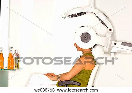 Thermostimulator hair processor View Large Photo Image Stock Image - Thermostimulator hair processor. Fotosearch
